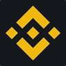 币安 Binance logo