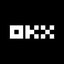 欧易 OKX logo