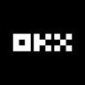 欧易 OKX logo